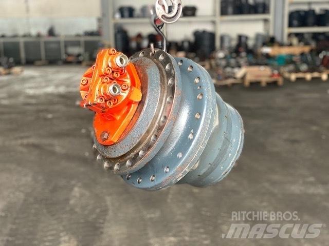 O&K USED FINAL DRIVE Gear