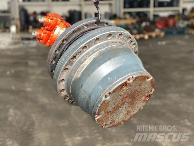 O&K USED FINAL DRIVE Gear