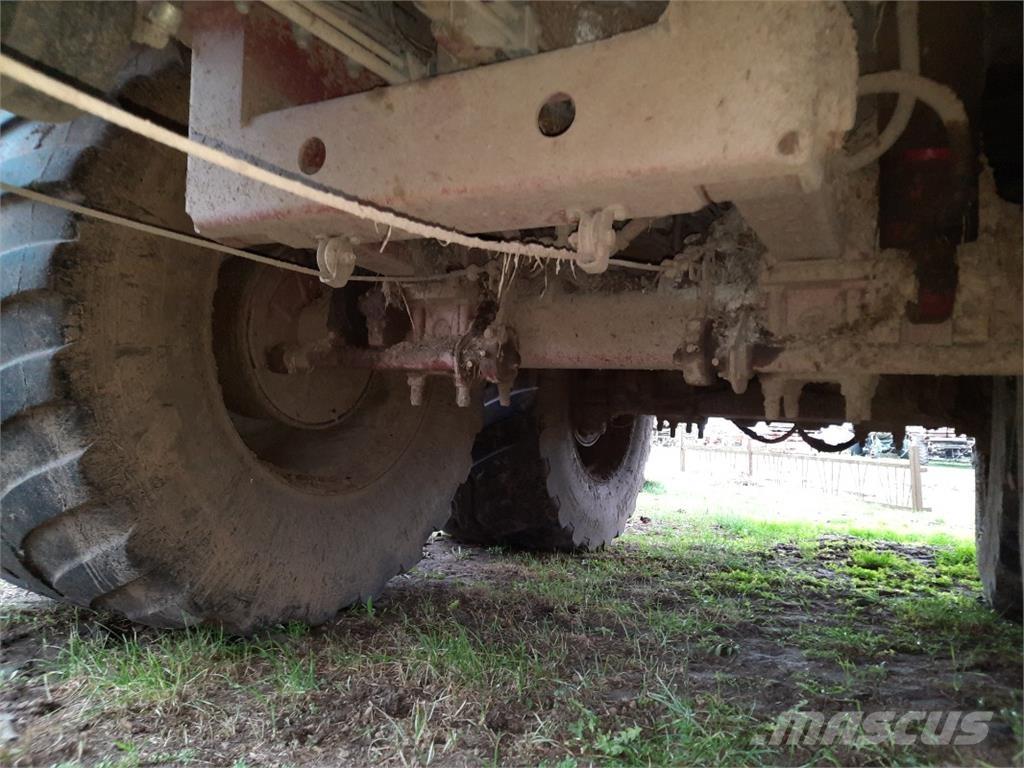 Strautmann PS 2401 Gødningsspreder