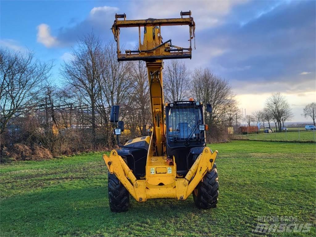JCB 533-105 Teleskoplifte
