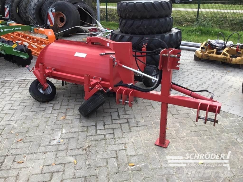  ERDBEERENTRANKER Plantemaskiner