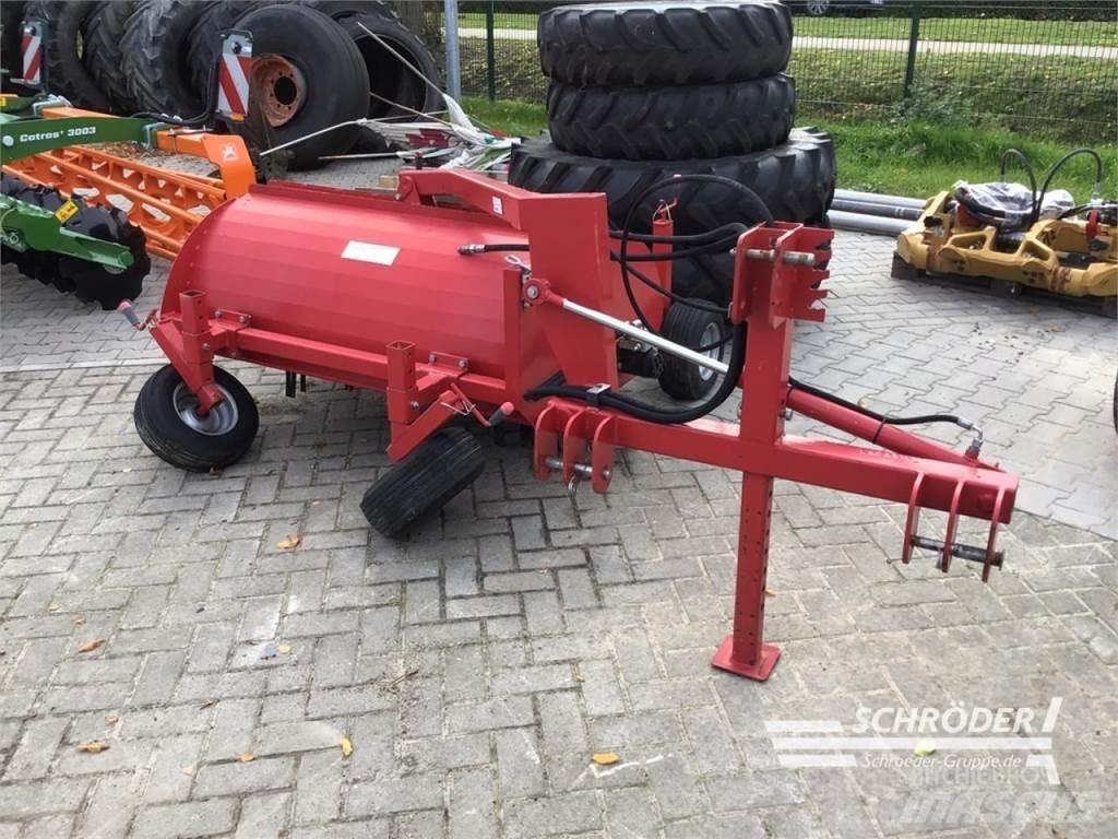  ERDBEERENTRANKER Plantemaskiner