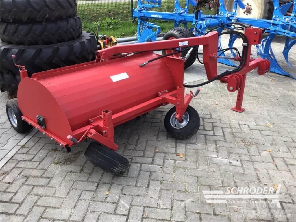  ERDBEERENTRANKER Plantemaskiner