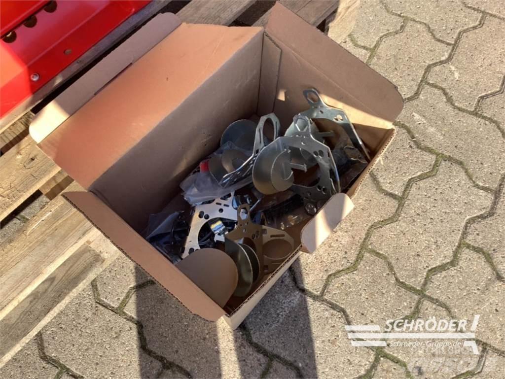  ERDBEERENTRANKER Plantemaskiner