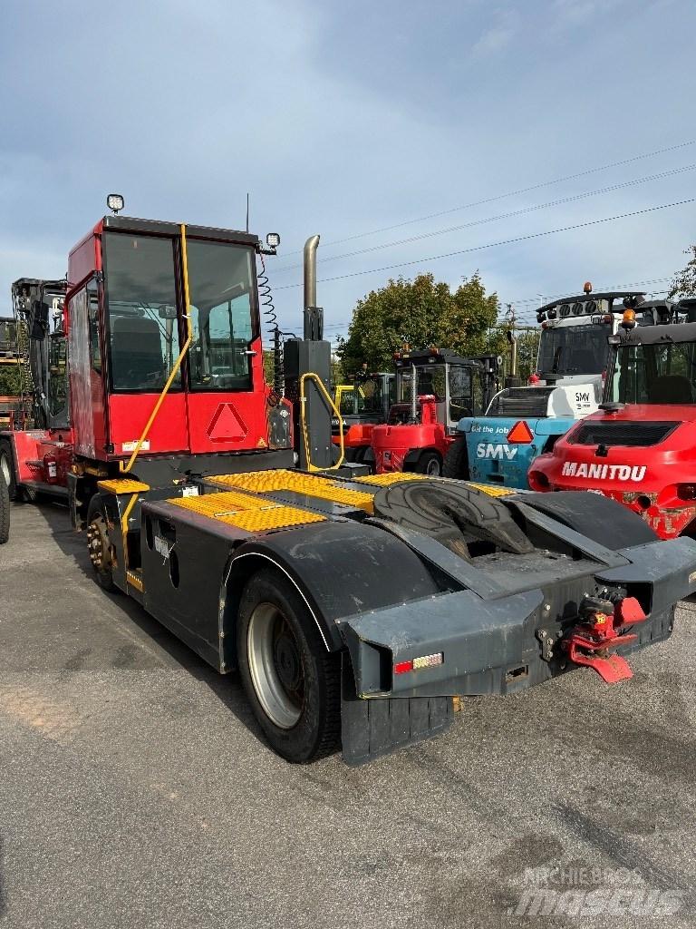Kalmar T2 Bugsertruck