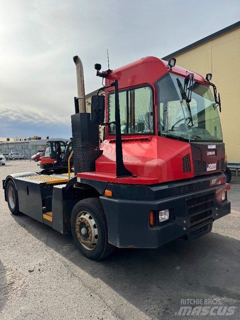 Kalmar T2 Bugsertruck