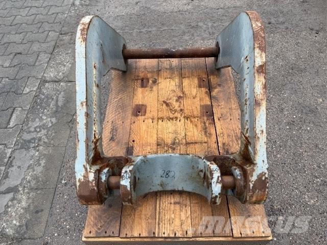 Liebherr BUCKET LINK Skovle