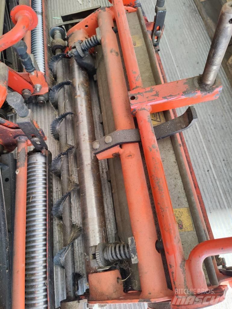 Jacobsen GP400 Green plæneklippere