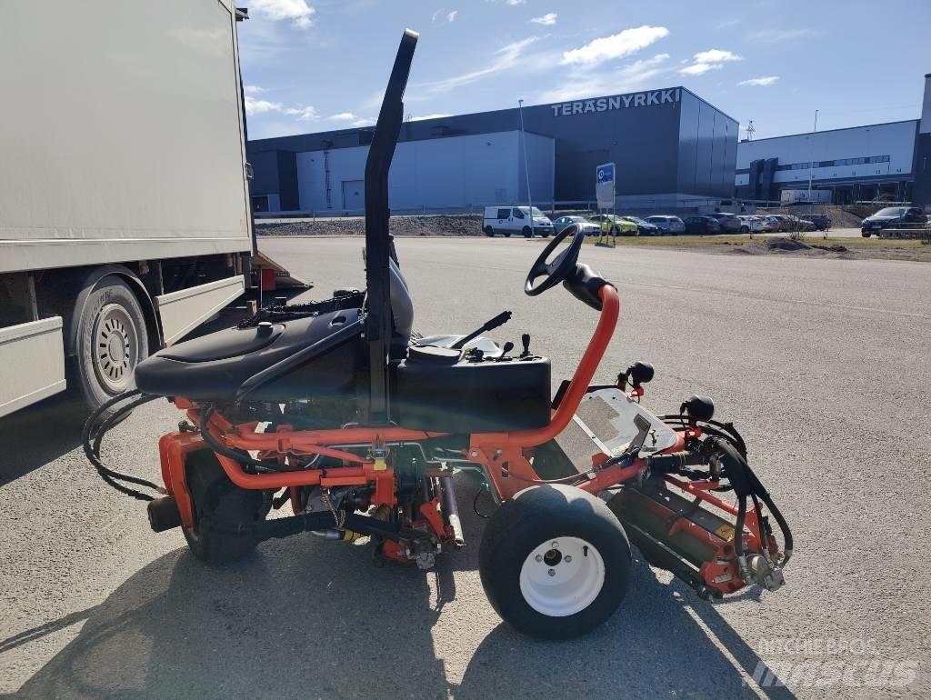 Jacobsen GP400 Green plæneklippere