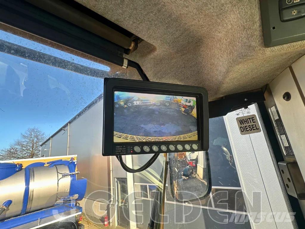 Volvo L110G Læssemaskiner på hjul