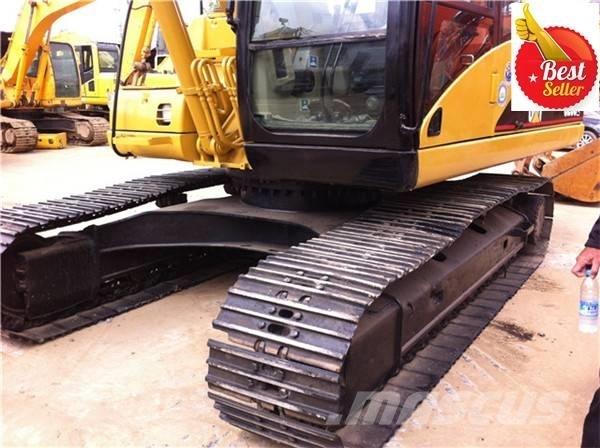 CAT 320 C L Gravemaskiner på larvebånd