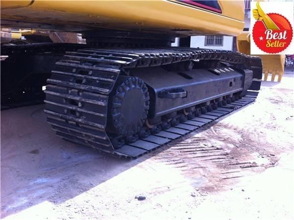 CAT 320 C L Gravemaskiner på larvebånd