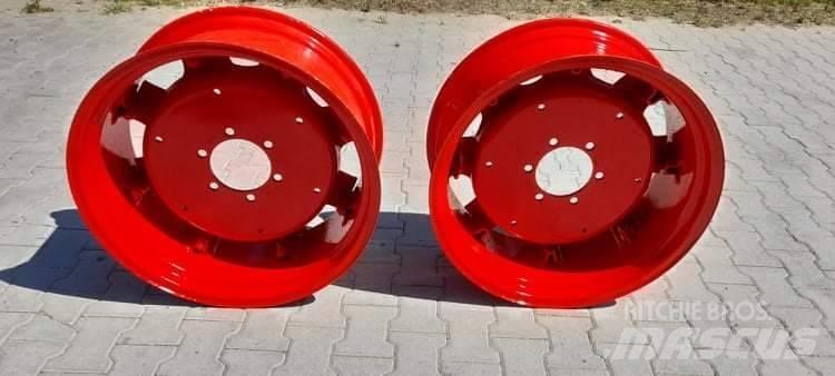 Fendt 12x28 RIMS Hjul, Dæk og Fælge
