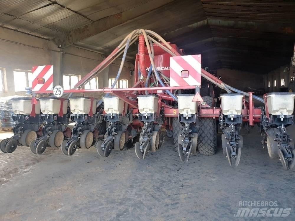 Horsch Pronto 6 AS Kombi-såmaskiner