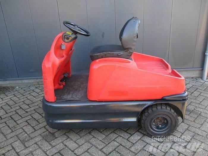Linde P 60 Trucks - Andet