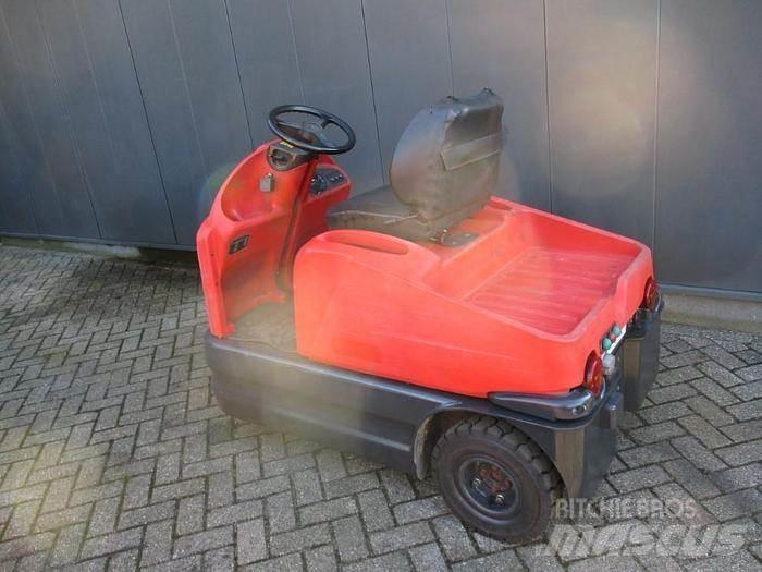 Linde P 60 Trucks - Andet