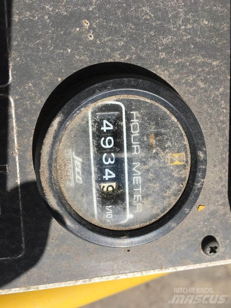 Sumitomo HA60W Asfaltudlæggere