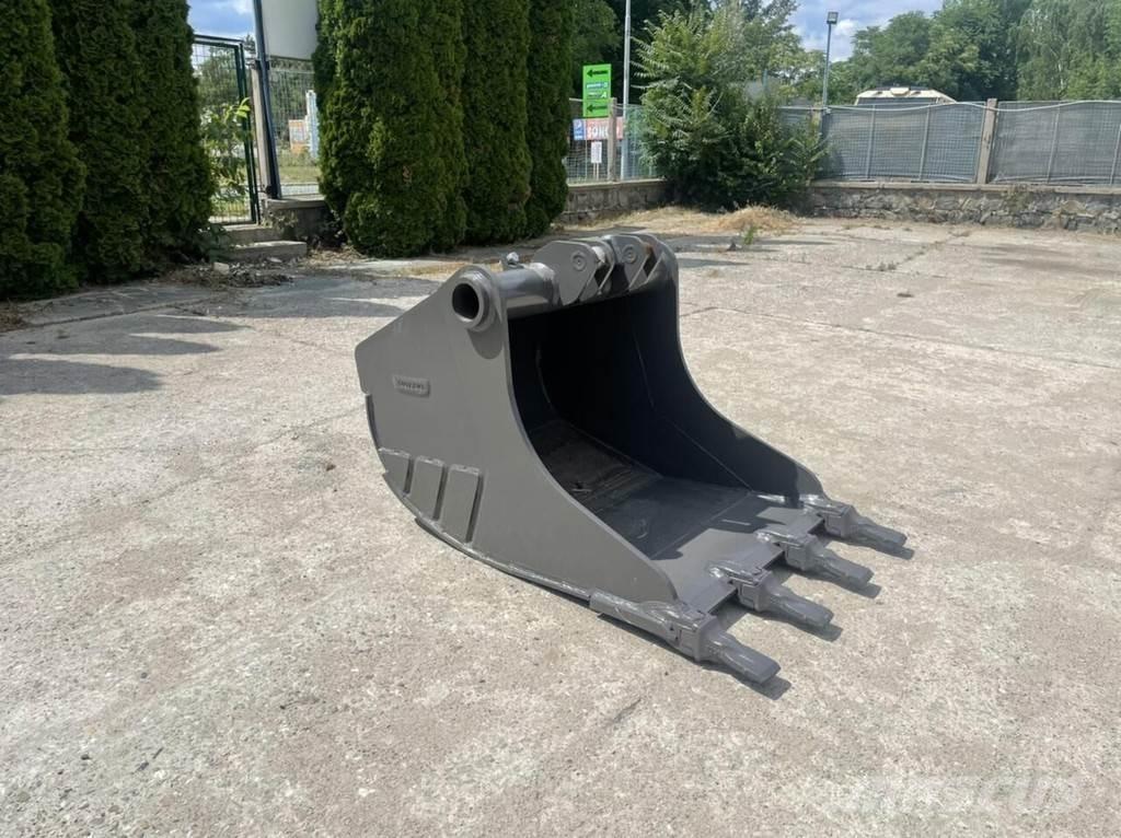 Volvo lžíce S1 / B20 Skovle