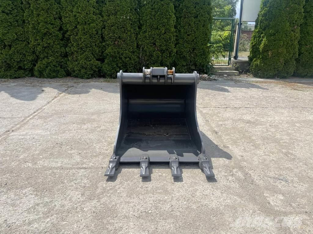 Volvo lžíce S1 / B20 Skovle