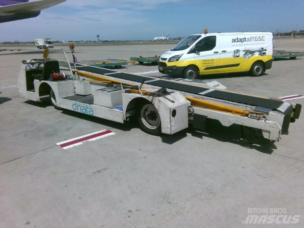 HYDENG BL4200 Trucks - Andet
