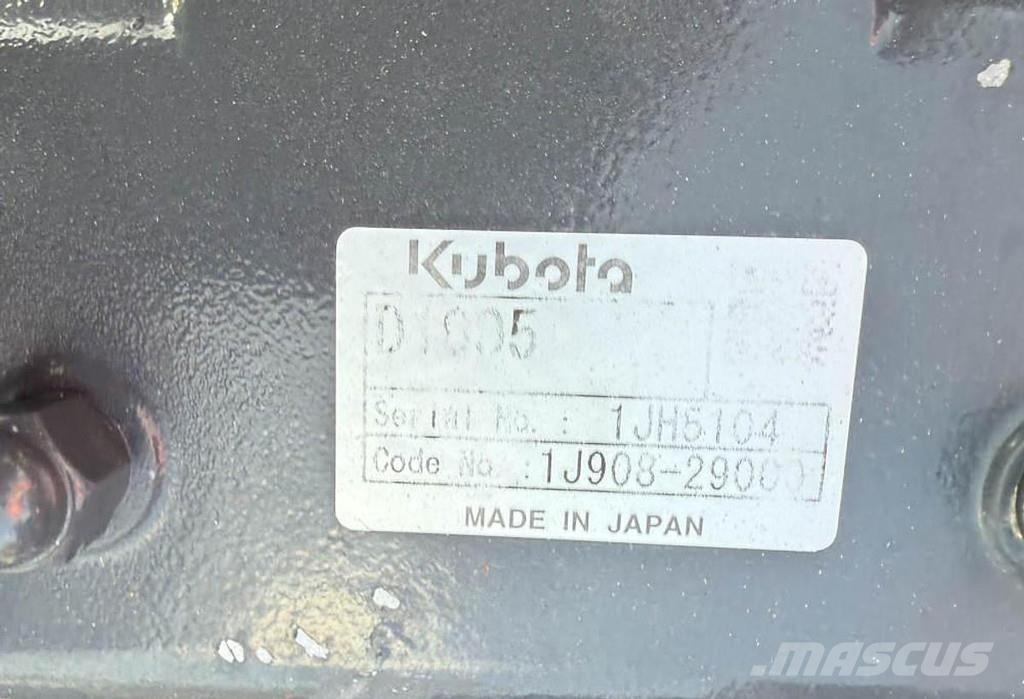 Hamm HD 8 VV Tvilling tromle