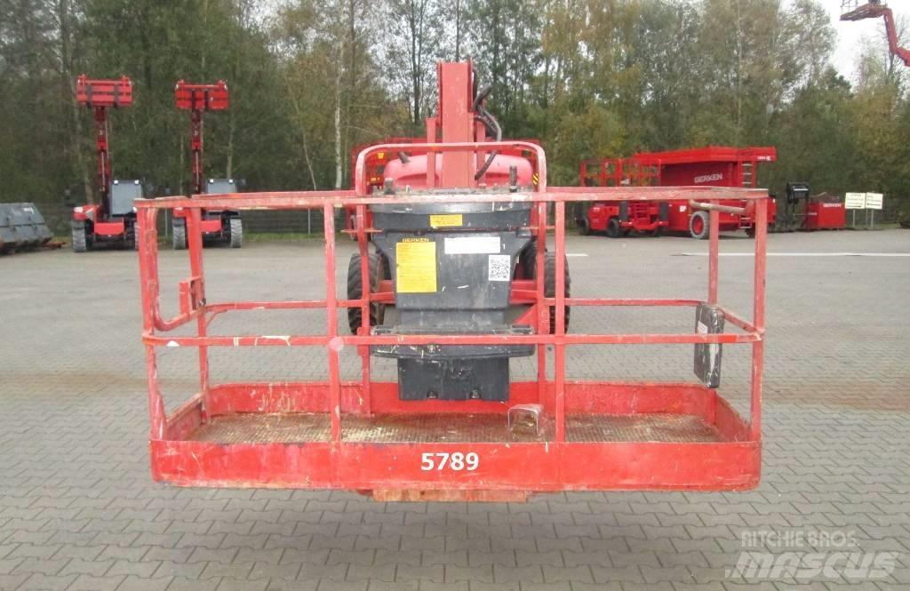 JLG 460 SJ Teleskoplifte