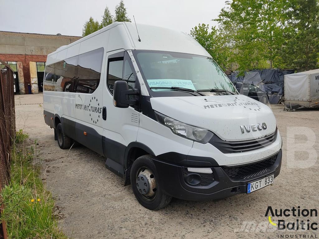 Iveco 50c15 Andre