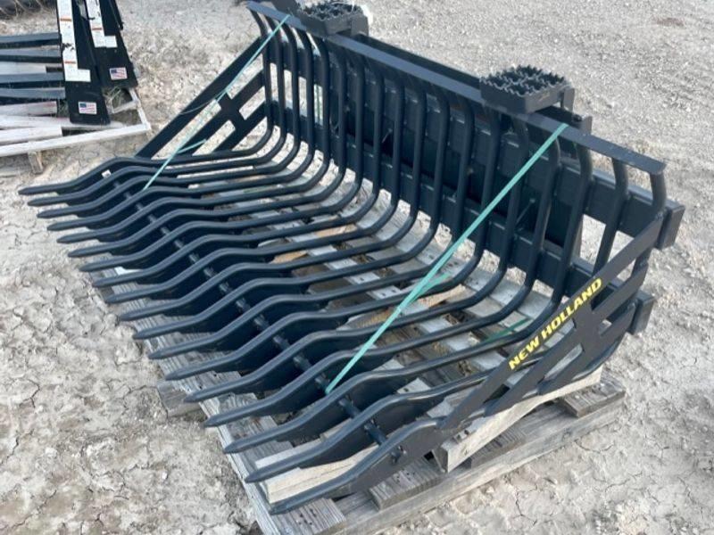 New Holland 86900290 Andet tilbehør