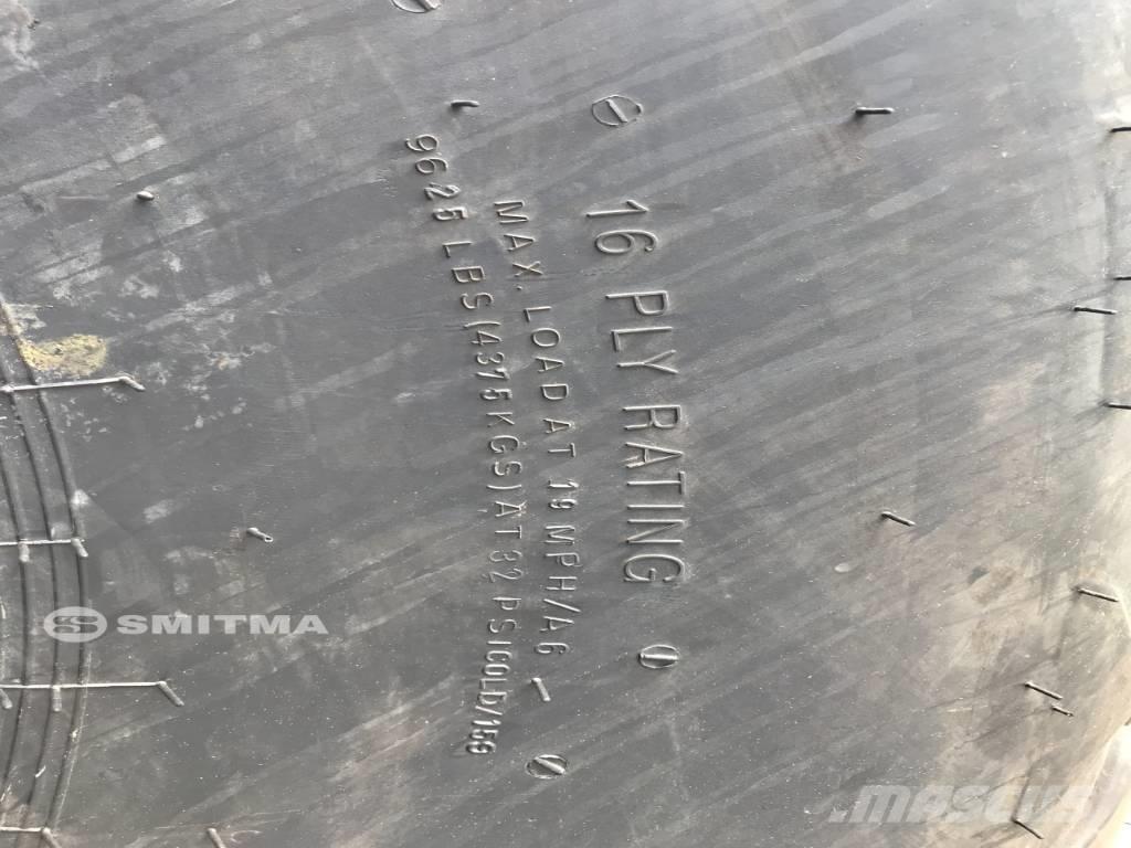  ITR 23.1 - 26 Dæk, hjul og fælge