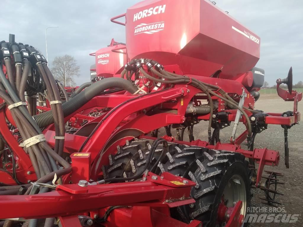 Horsch Focus 3 TD Såmaskine