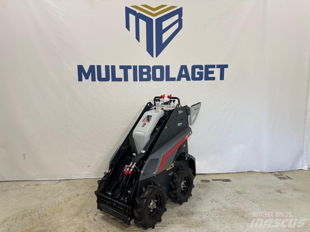 Sherpa Z30 Læssere