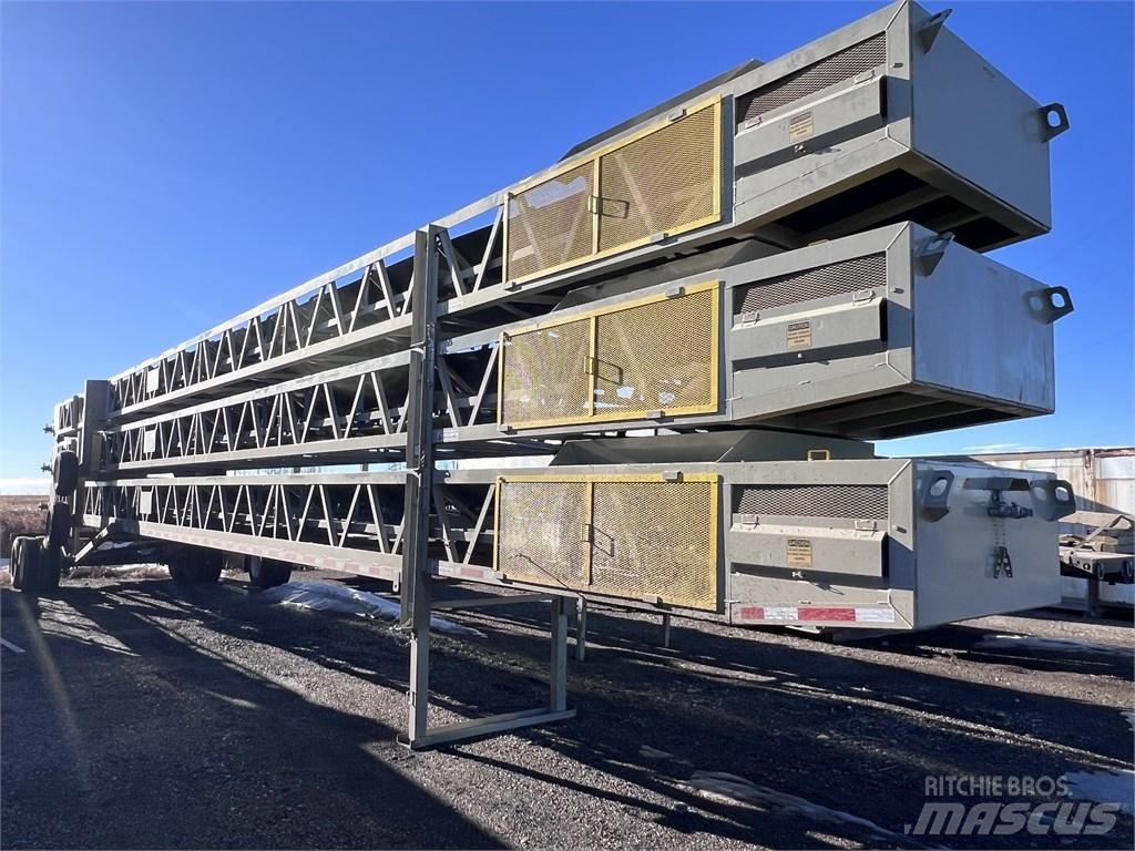 Hikon 4270 Rullebånd