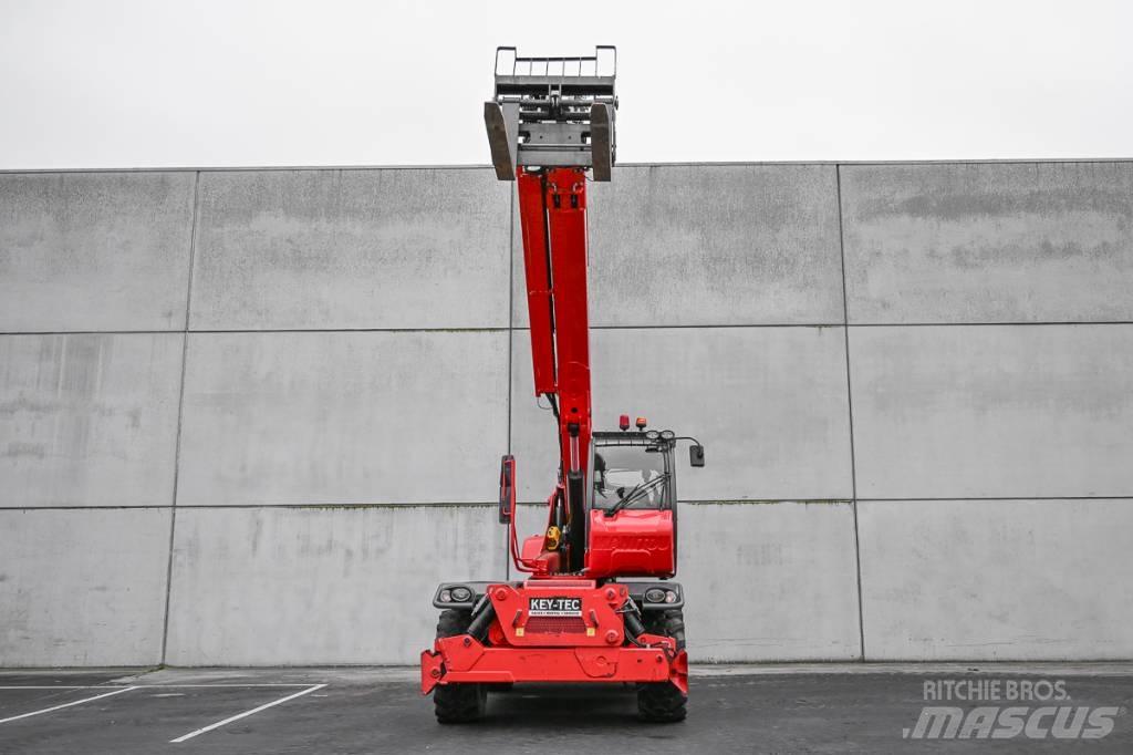 Manitou MRT 2550 Teleskoplæssere