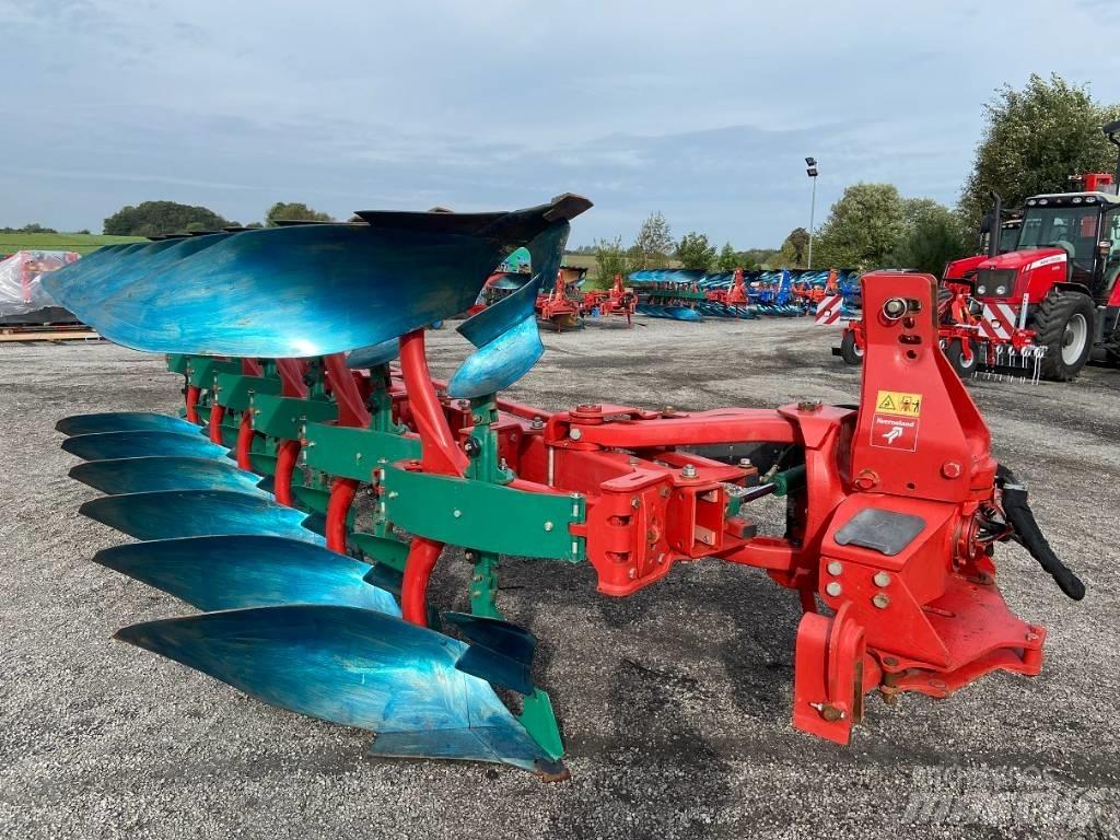 Kverneland 2500 Vendeplove