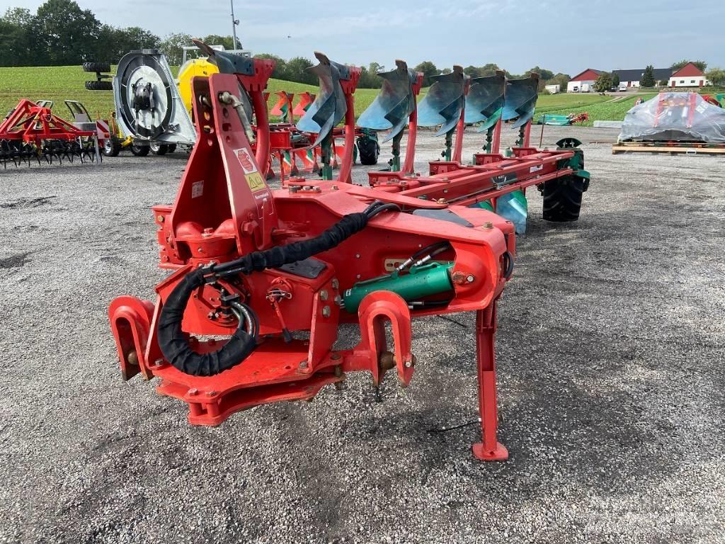 Kverneland 2500 Vendeplove