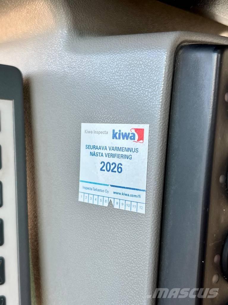 CAT 950 M Læssemaskiner på hjul