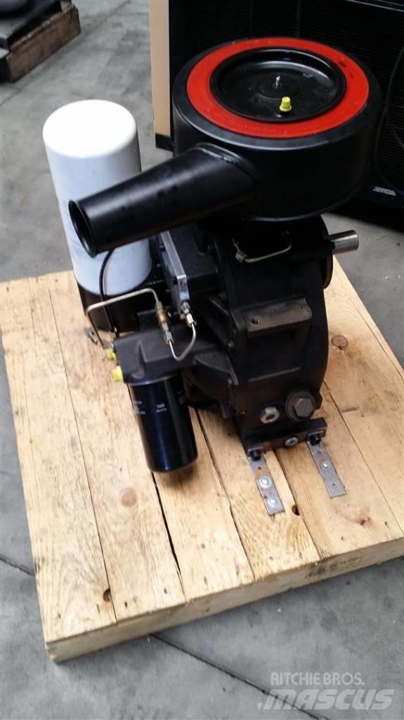  Renner NK100 -V005 Kompressortilbehør