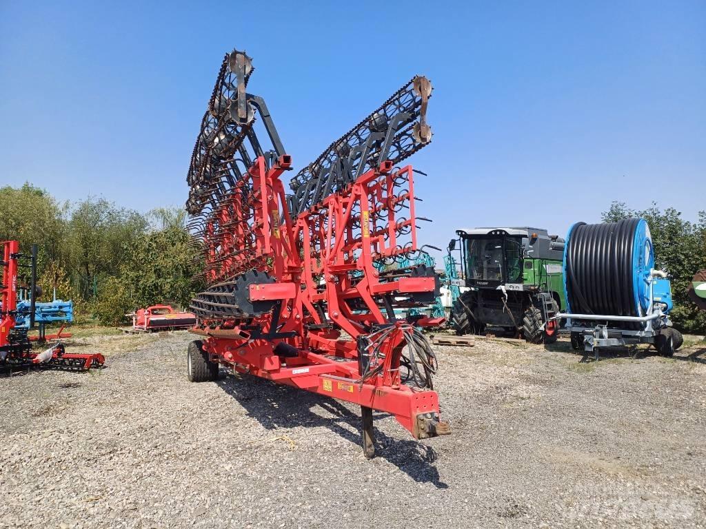  Dante MP 10 Landbrug - Andet 