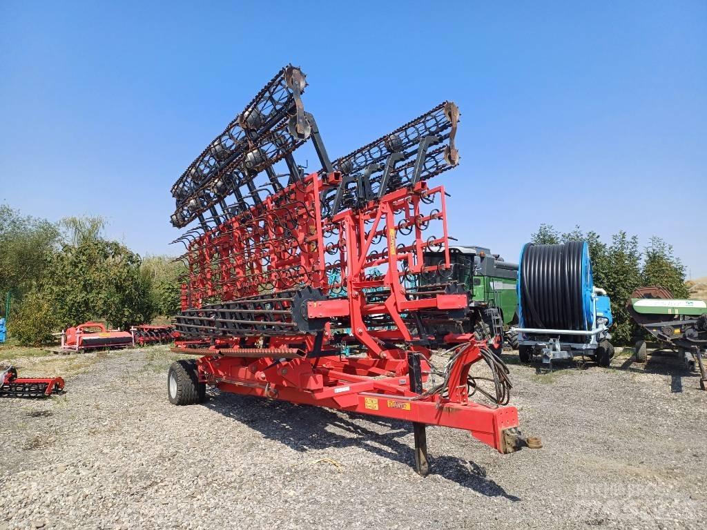  Dante MP 10 Landbrug - Andet 