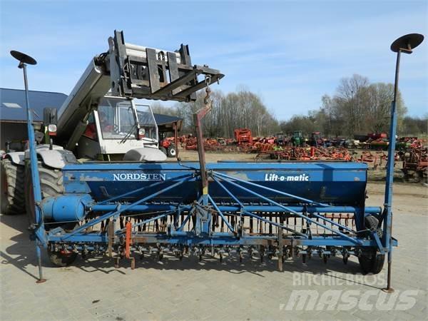 Nordsten 3.5 Såmaskine