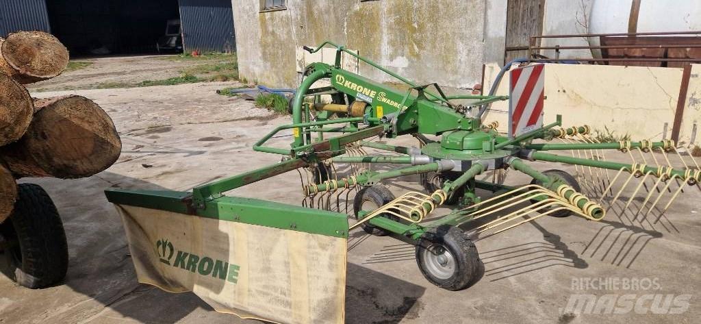Krone Swadro 35 Hømaskiner