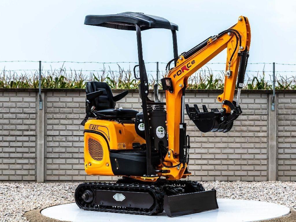 Force 311 Gribere