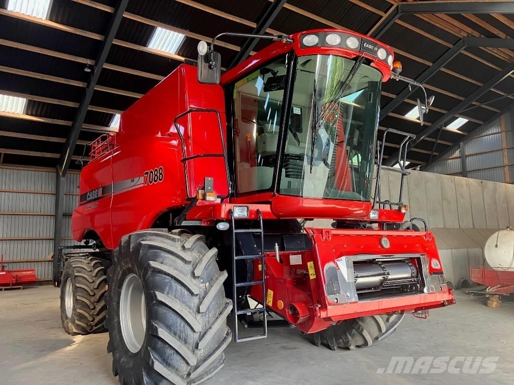 Case IH 7088 Mejetærskere