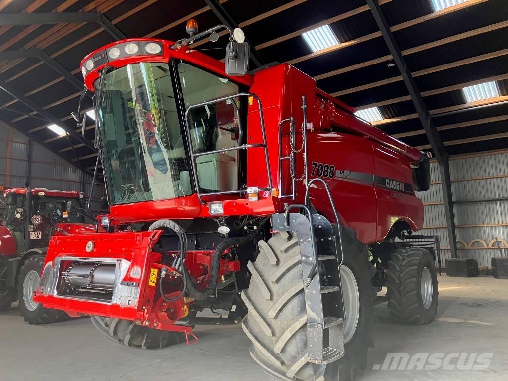 Case IH 7088 Mejetærskere