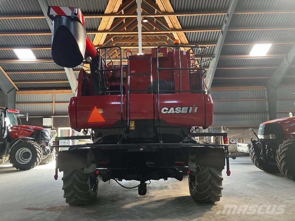 Case IH 7088 Mejetærskere