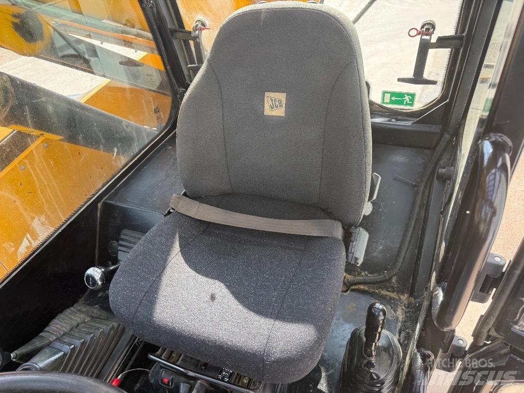 JCB 535-95 Teleskoplæssere