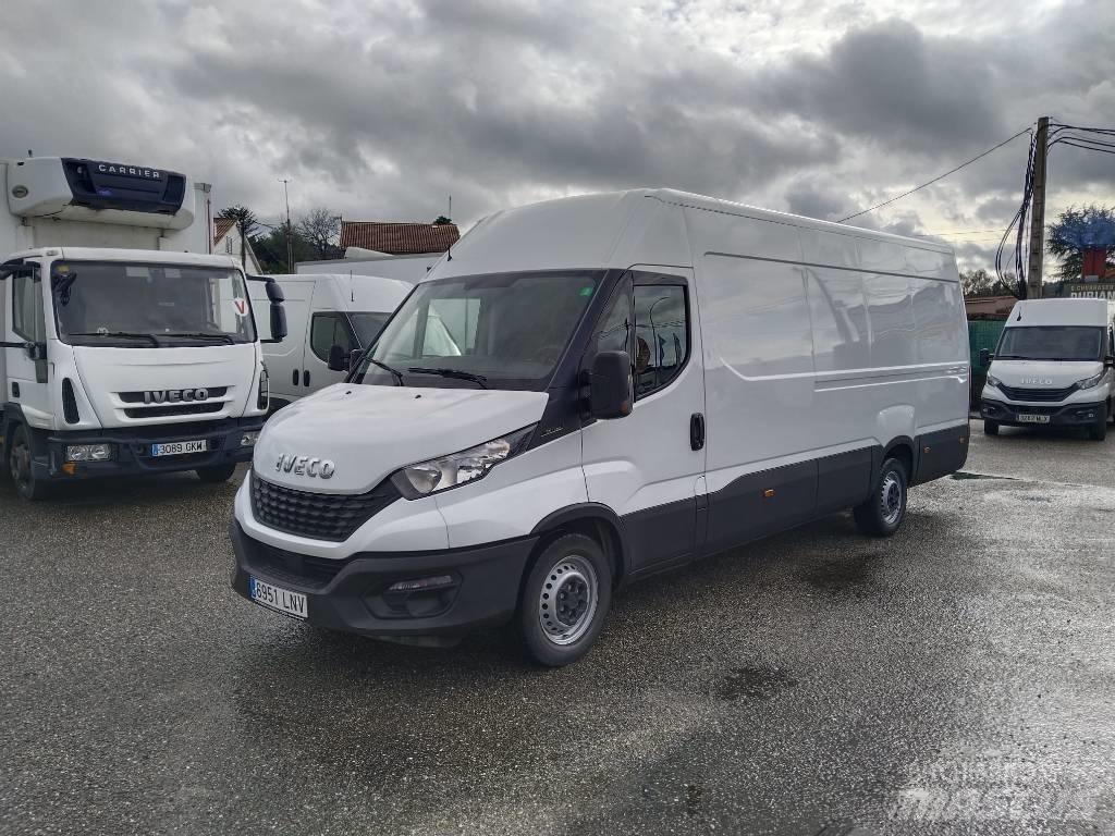 Iveco DAILY 35S16 Varebiler