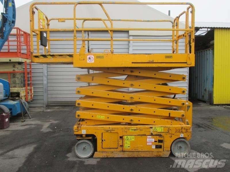 Genie GS 3246 Saxlifte
