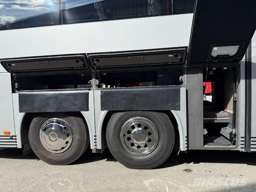 Volvo B11R 9700HD Turistbusser