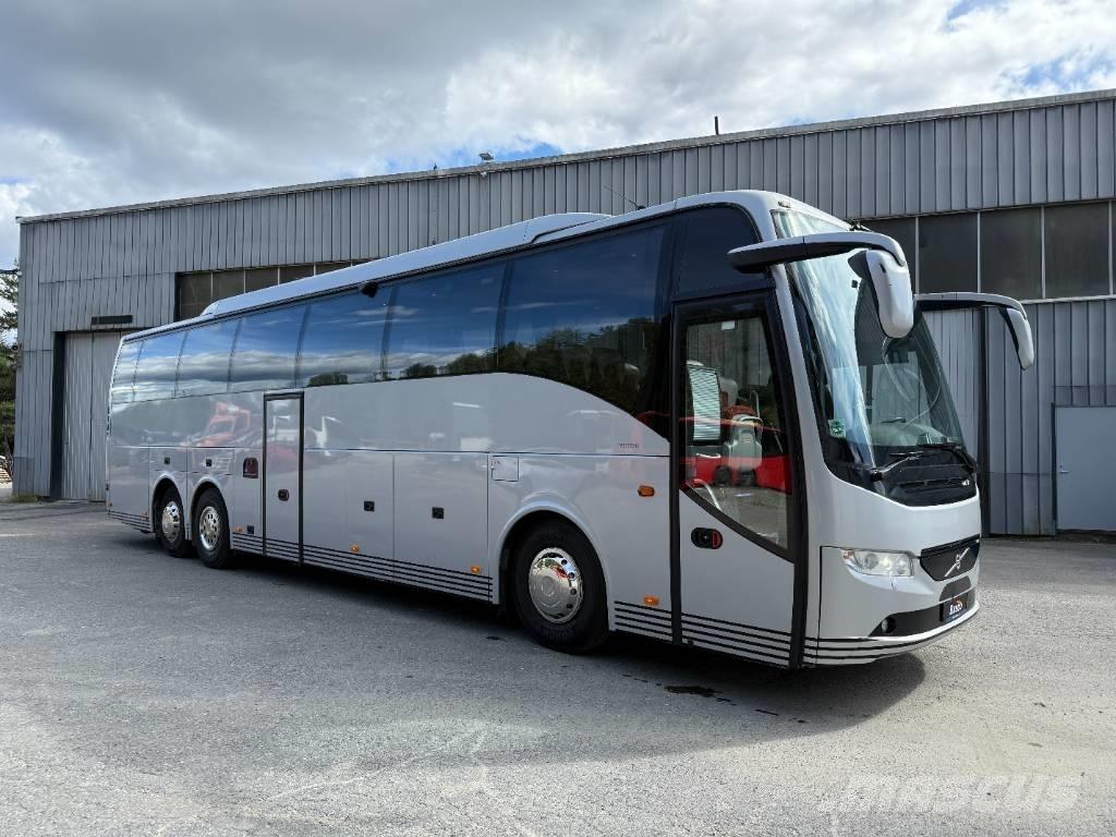 Volvo B11R 9700HD Turistbusser